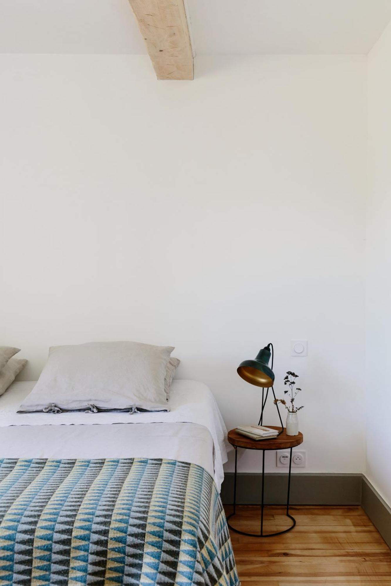 Bed and Breakfast Zero Neuf Gaudiès Camera foto