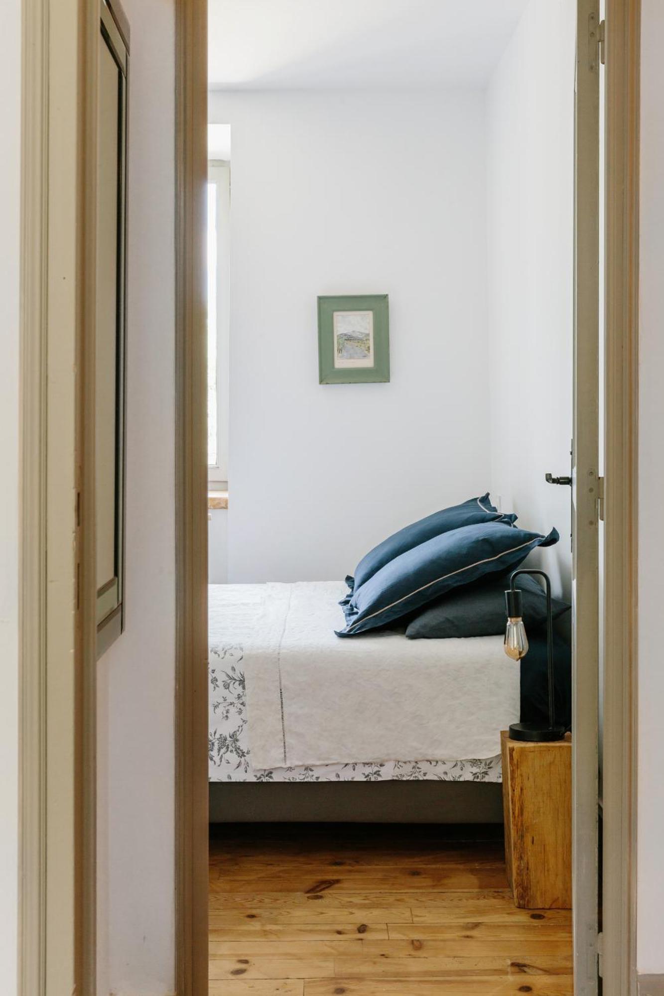 Bed and Breakfast Zero Neuf Gaudiès Camera foto